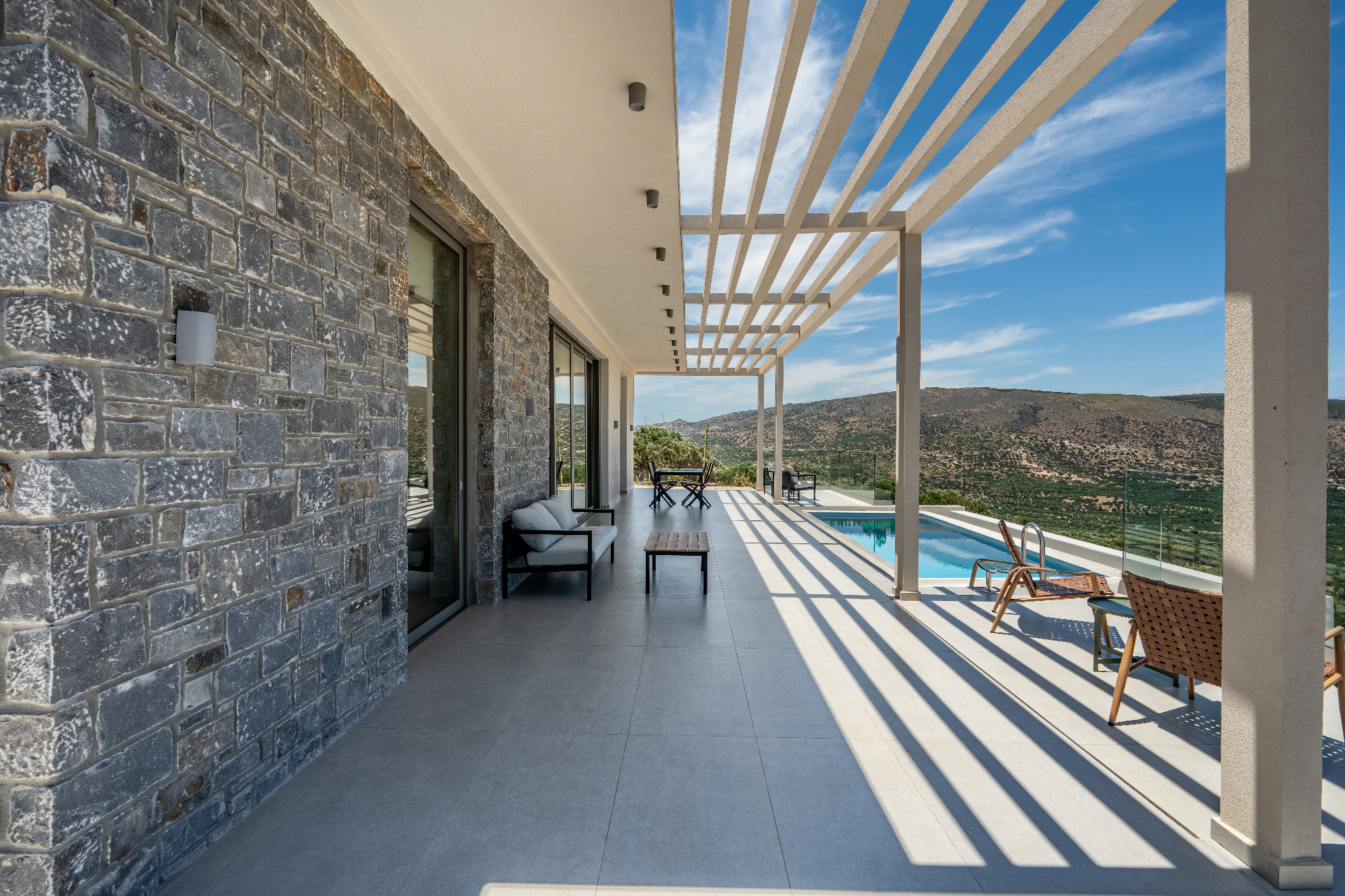 Villa Eliopetra